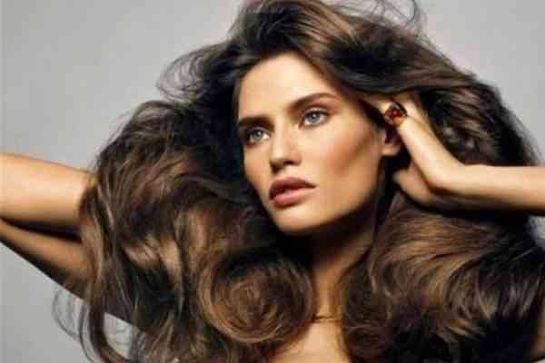 علاجات لتكثيف الشعر