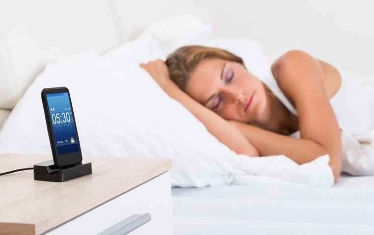 تطبيقات تساعدك على النوم
