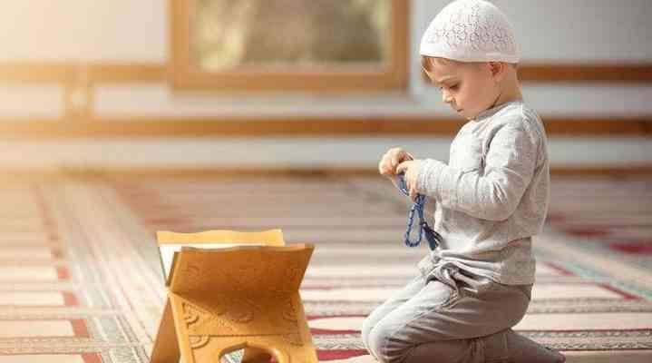 كيف اربي أولادي تربية إسلامية
