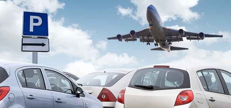 تطبيق AirportParking - تطبيقات تساعدك في السفر