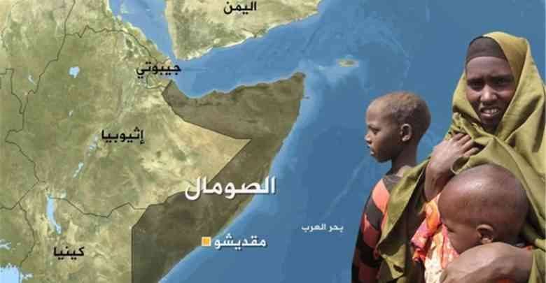 طريقة تعلم اللغة الصومالية