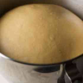 استخدامات نشا البطاطس في أغراض الطهي