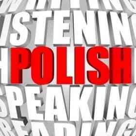 معلومات عن اللغة البولندية