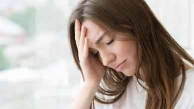 أعراض نقص الحديد عند النساء