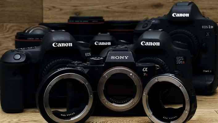 تعريف الكاميرا - مصطلحات الكاميرا