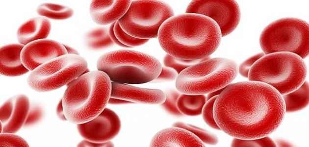 يساعد الفلفل في بناء خلايا الدم الحمراء