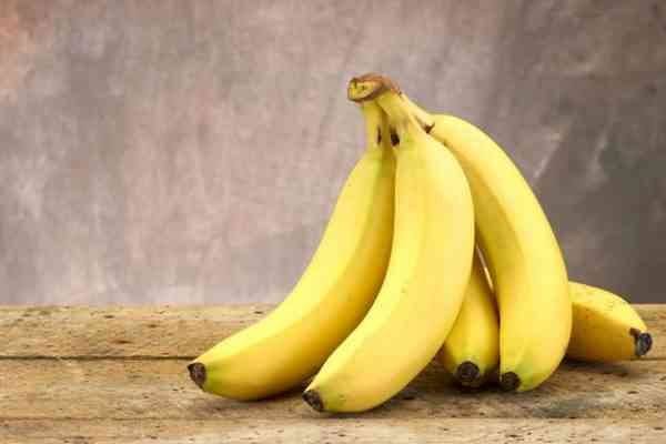 استخدامات قشر الموز وفوائده