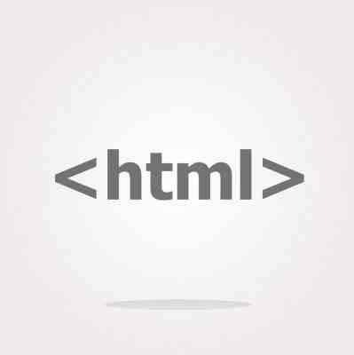 استخدامات لغة البرمجة html - معلومات عن لغة البرمجة html واستخداماتها