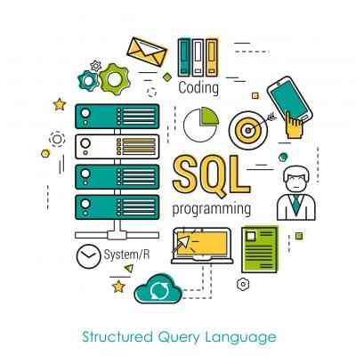 استخدامات لغة البرمجة sql - معلومات عن لغة البرمجة sql