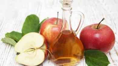 أضرار وفوائد خل التفاح للتخسيس