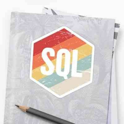 تاريخ وتطور لغة البرمجة sql - معلومات عن لغة البرمجة sql