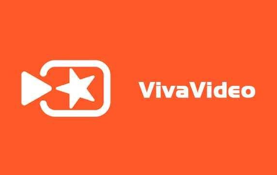 برنامج VivaVideo