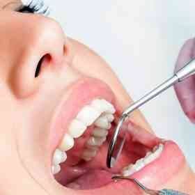 علاج الاسنان