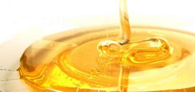 فوائد العسل - فوائد العسل مع الماء