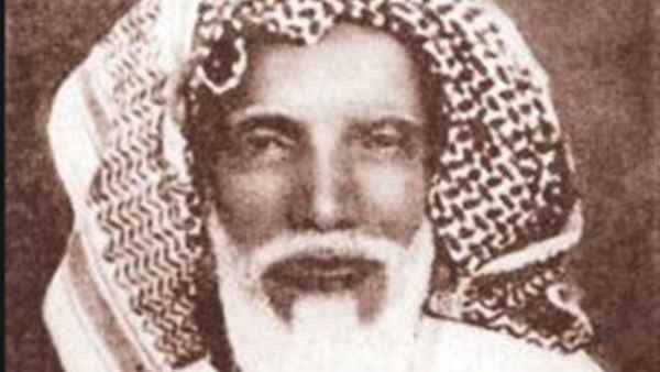 سيرة ذاتية عن الشيخ عبد الرحمن السعدي -نشأته وحياته