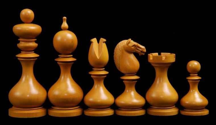 مصطلحات الشطرنج