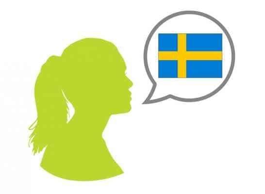 معلومات عن السويد
