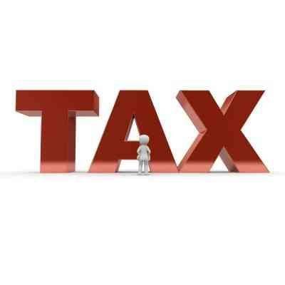 مفهوم الضرائب - مصطلحات الضرائب بالعربي والإنجليزي