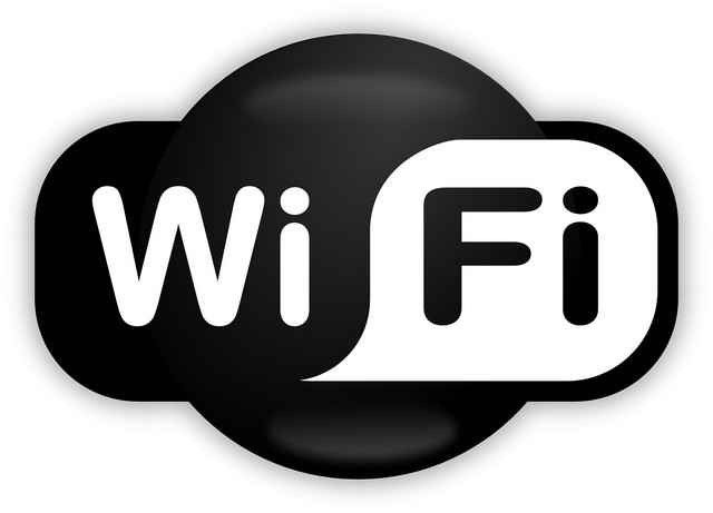 - Wi-Fi