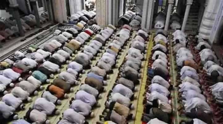 أهمية صلاة الجماعة - فضل صلاة الجماعة في المسجد وأهميتها