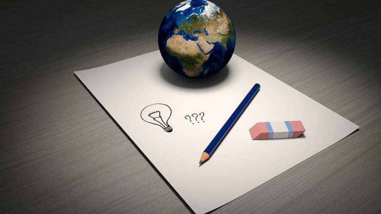 عنوان ومقدمه المقال - افكار لكتابة مقال