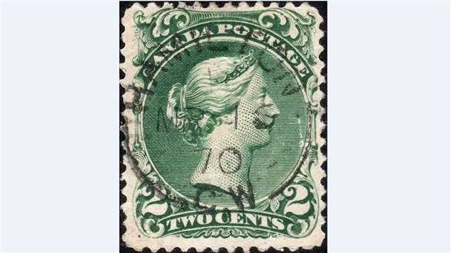 أول ظهور للطوابع البريدية - من اخترع الطوابع البريدية