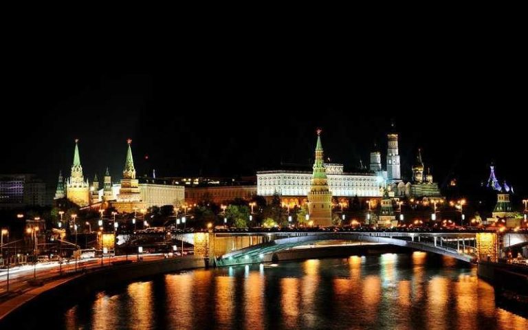 افضل وقت لزيارة موسكو 