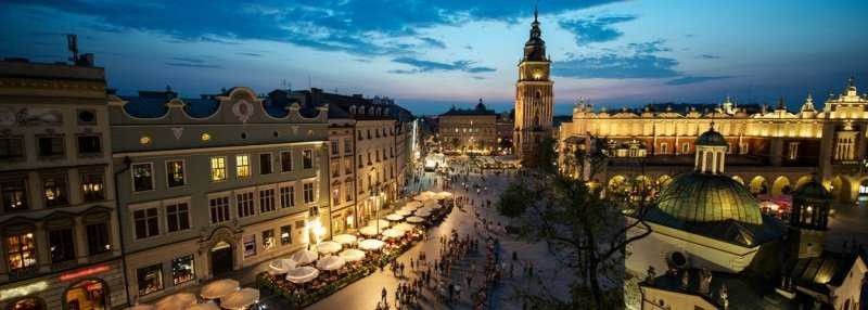 أفضل مدن الزياره في بولندا - افضل وقت لزيارة بولندا