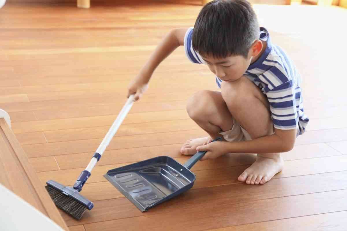 أفكار لأطفال الروضة عن النظافة