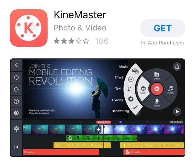 kinemaster