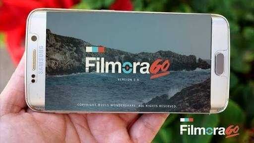 Filmora Go