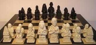 من اخترع الشطرنج