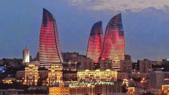 افضل وقت لزيارة أذربيجان ..