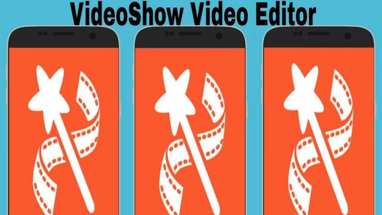 VideoShow – Video Editor, Video Maker, Beauty Camera