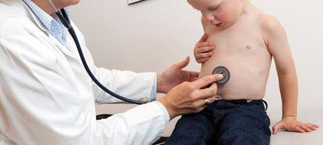 طرق علاج آخري للمغص عند الاطفال  - علاج المغص عند الاطفال الكبار