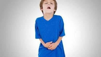 أعراض التسمم عند الأطفال
