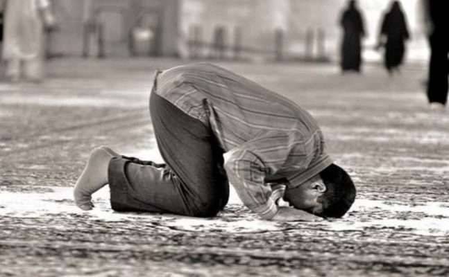 أهمية الصلاة وفوائدها 