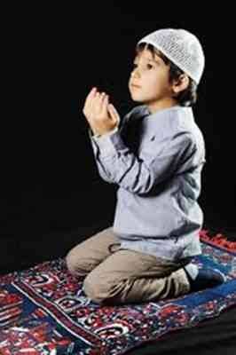 أهمية تعليم الصلاة للأطفال