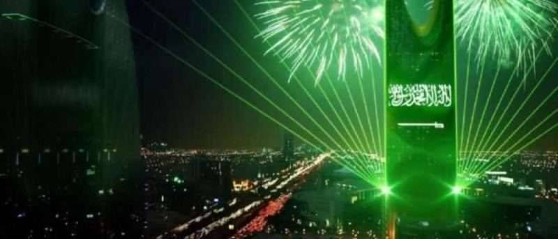 احتفالات اليوم الوطني في المملكة العربية السعودية - أفكار لليوم الوطني
