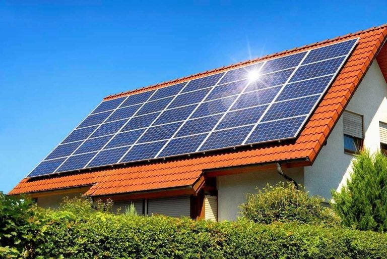 عيوب الطاقة الشمسية - من اخترع الطاقة الشمسية