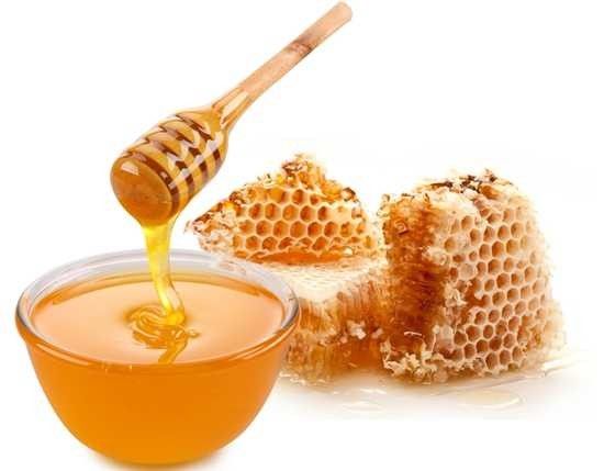 2-. العسل