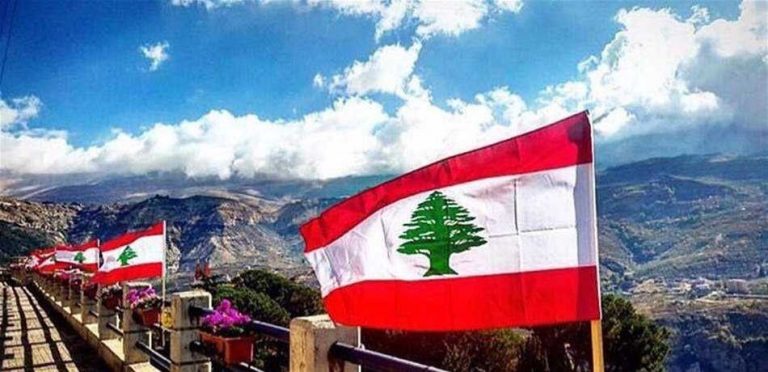 لبنان 5