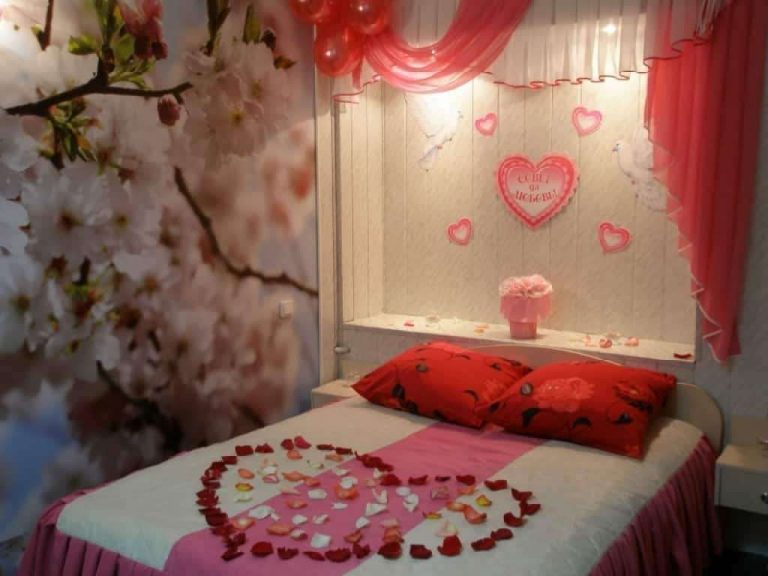 طرق تزيين غرف النوم للزوج 10 طرق لجعل غرفة نومك أكثر رومانسية تعرفي عليها معلومات