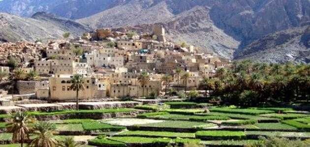 معلومات عن تاريخ عمان الحديث تعرف على تاريخ عمان الحديث