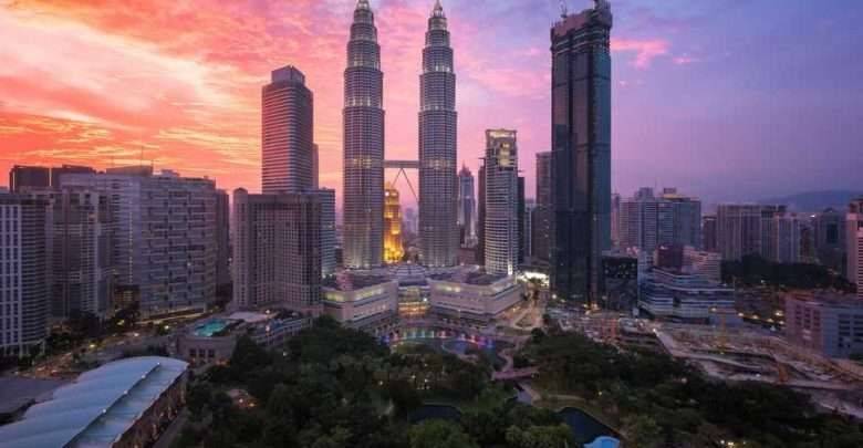 كوالالمبور Kuala Lumpur 