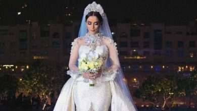 طريقة زواج اليزيدية ..