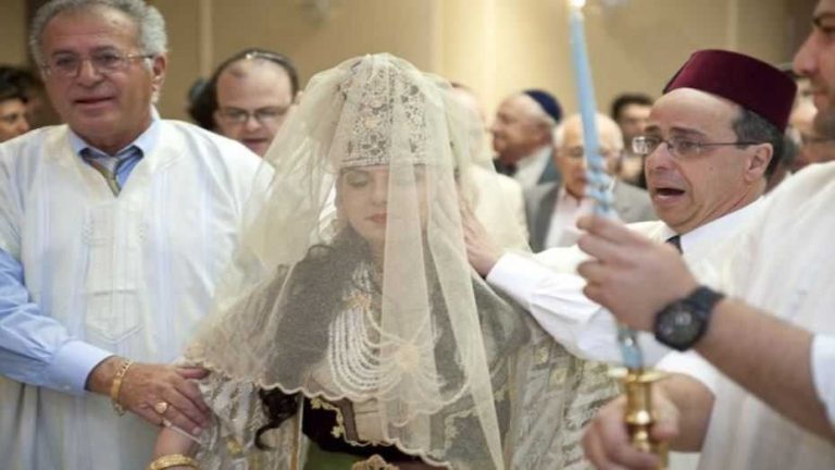 عادات قديمة من طريقة زواج اليهود .. طريقة زواج اليهود
