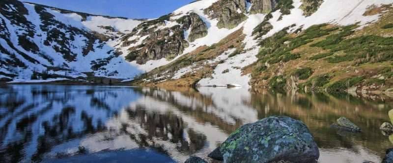 KARKONOSZE NATIONAL PARK - الطبيعة في بولندا