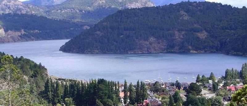 San Martin De Los Andes