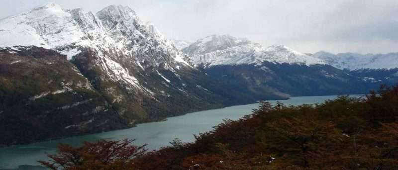 Tierra Del Fuego